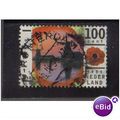 NETHERLANDS 1996 TOURISM WINDMILLS 100C F/U SG1801