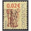 Mi 598 (ʘ): 2 c. Defin.: Cultural Heritage: Chu...