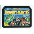 2010 Wacky Packages ANS 7 - #6 - Hungry-Mantis