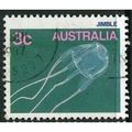 1984/1986 SG 920 - fine used (o)