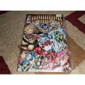 Newmen (1994) # 4.....July 1994.....High Grade!