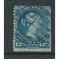 Canada stamps sg60 sg 60 used