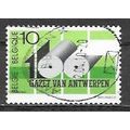Belgium ( Belgique ) N° 2435 YVERT OBLITERE (USED)