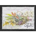 AUS 1992 45c 'GREETINGS - THINKING OF YOU' FINE...