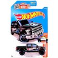 Hot Wheels - '15 Ford F-150: HW Hot Trucks #1/1...