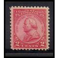 689 2c General von Steuben Fine MNH Z0277