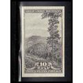 765 10c Smoky Moutains Very Fine MNH Z2359