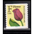 2518 29c F Flower Fine MNH CNS 2211 PA6336