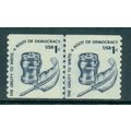 1811 1c Inkwell Fine MNH CLP W0648
