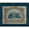 Used 298 8c Canal at Sault St Marie Almost Very...