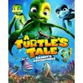 A Turtles Tale - Sammys Adventures (DVD, 2010) ...