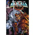 WildC.A.T.S.(1992/1995) #31-33 Run (Near Mint)