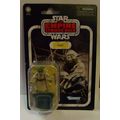 STAR WARS 'The Empire Strikes Back ' YODA figur...