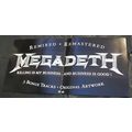Megadeth - Killing Is My Business and Business ...