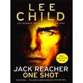 One Shot. Film Tie-In