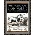Wooden Books North America Editions: Mythologic...