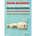 Galina Balashova