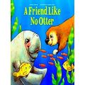 A Friend Like No Otter