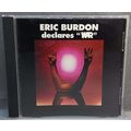 Eric Burdon Declares War CD