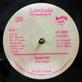 Red Dragon - Bow Cat (12") (Mint (M)) - 3577874406