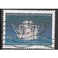 1985 SG 591 - fine used (o)