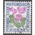 France 1964 Michel Taxe 103 O Cote (2008) 0.40 ...