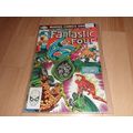 Fantastic Four (1961 1st Series) #246...Publish...