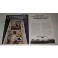 1970 IBM Ad - Selectric Typewriter, Dictation E...