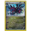 Pokemon XY Steam Siege 86/114 Hydreigon