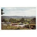 Bryn Morfydd Hotel Llanrhaeadr Nr Denbigh Postc...