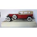 RARE MODEL > SOLIDO - DUESENBERG J - Vintage Se...