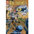 Checkmate (Vol 1) # 010 VFN- AMERICAN COMICS