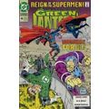 Green Lantern (Vol 3) # 046 VFN- AMERICAN COMICS