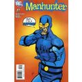 Manhunter (Vol 4) # 027 VFN+ ORIG US COMICS