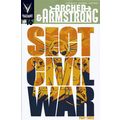 Archer & Armstrong (Vol 2) # 016 NM CoverB MODE...
