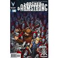 Archer & Armstrong (Vol 2) # 014 NM MODERN AGE ...