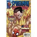 Spider-man Chapter One (1998 Ltd) # 012 NM MODE...