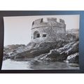 Pendennis Castle, Falmouth, Cornwall, Little De...