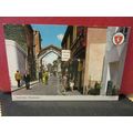 YORK GATE, BROADSTAIRS, KENT unused postcard by...