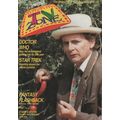 MAGAZINE - TV ZONE NO. 2 (1989)