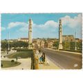 Postcard Pont de la Gare, Saint-Quentin, Aisne,...