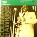 COLEMAN HAWKINS 1949 LAUSANNE JAZZ MUSIC CD 12 ...