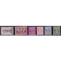 808 4c James Madison Fine Plus MNH VA0836c
