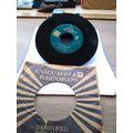 Llama serenade by martin denny 45 rpm