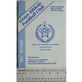 1995 programme Grays Athletic v. St. Albans City