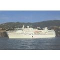 MS Ocean Majesty Page & Moy Cruise Ship Lines A...