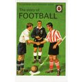The Story Of Football Soccer First Edition Lady...
