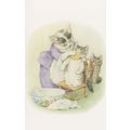 The Tale Of Tom Kitten 1907 Beatrix Potter Book...
