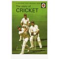 The Story Of Cricket Ladybird 1st Edition Child...