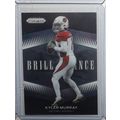 2021 Panini Prizm KYLER MURRAY (Arizona Cardina...